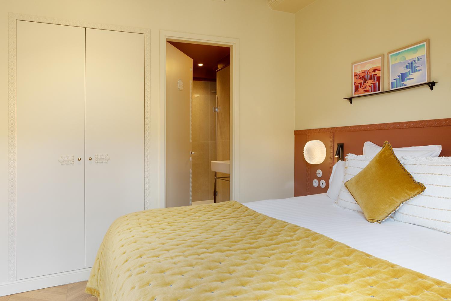 Paris Home Collection Serviced Apartments In Opera - Rue Saint-Lazare 외부 사진
